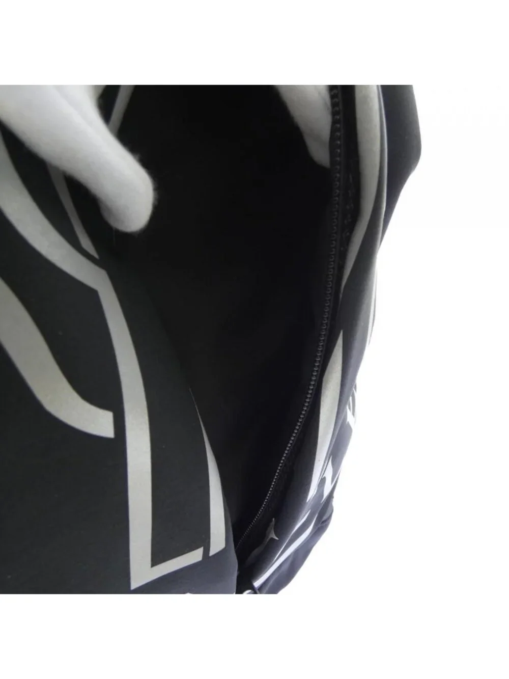 Moncler Backpack Black